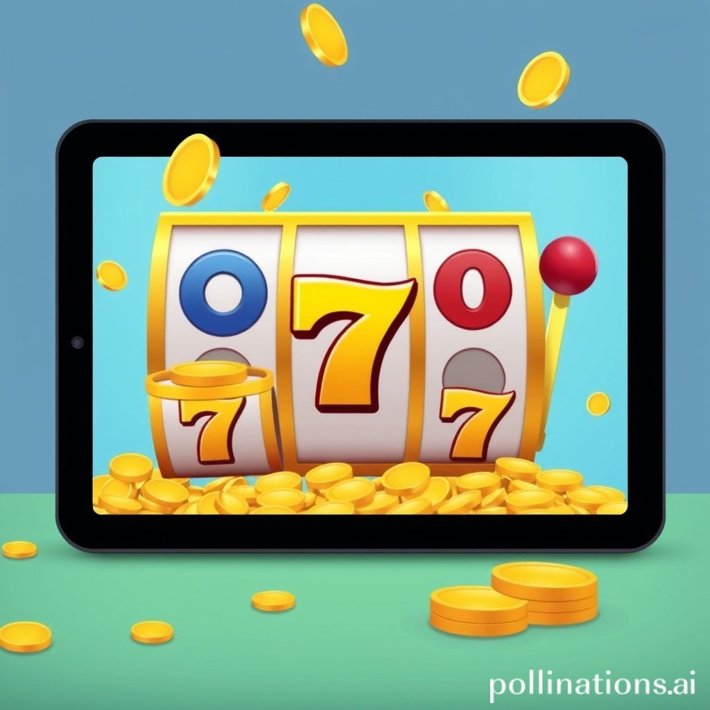 Kemudahan Deposit Slot Via OVO: Panduan Lengkap